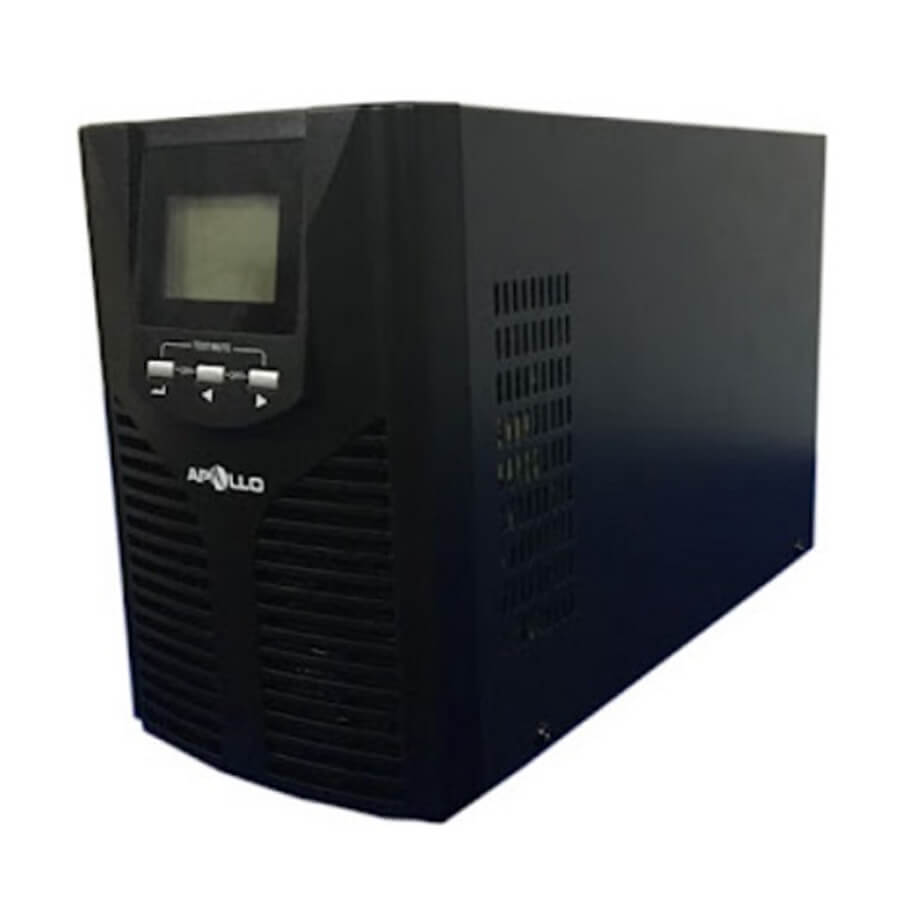 Nguồn lưu điện UPS APOLLO AP9101S